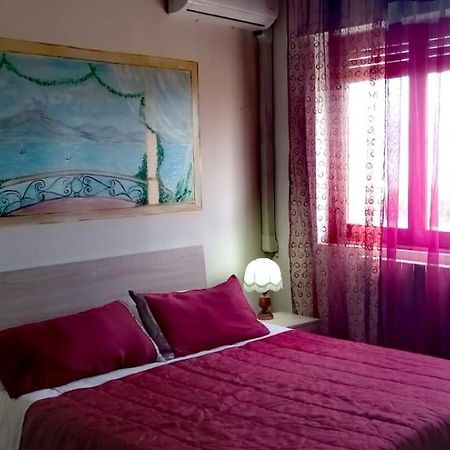 Bed And Breakfast Lagiocosa Reggio Calabria Exterior foto