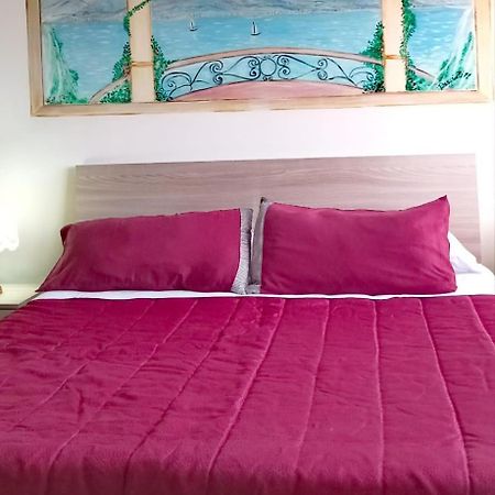 Bed And Breakfast Lagiocosa Reggio Calabria Exterior foto