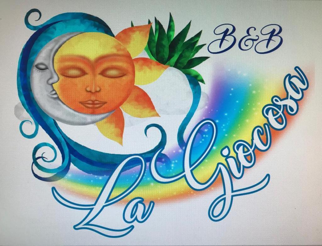 Bed And Breakfast Lagiocosa Reggio Calabria Exterior foto