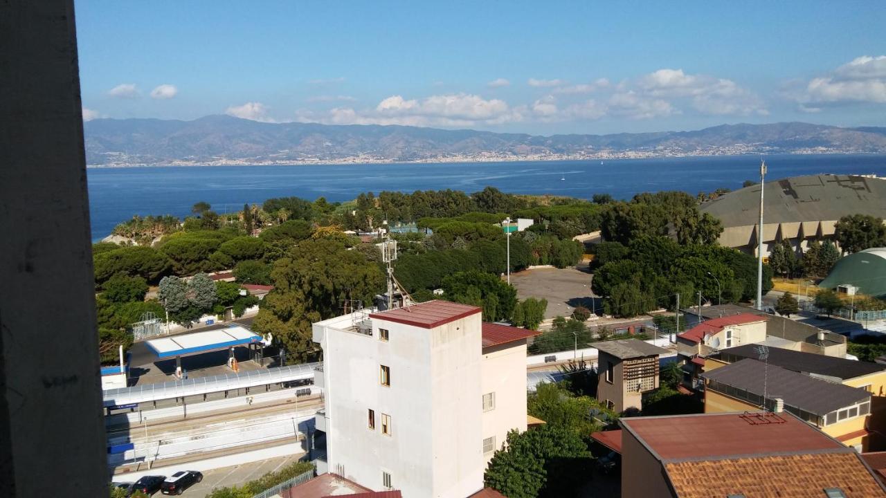 Bed And Breakfast Lagiocosa Reggio Calabria Exterior foto