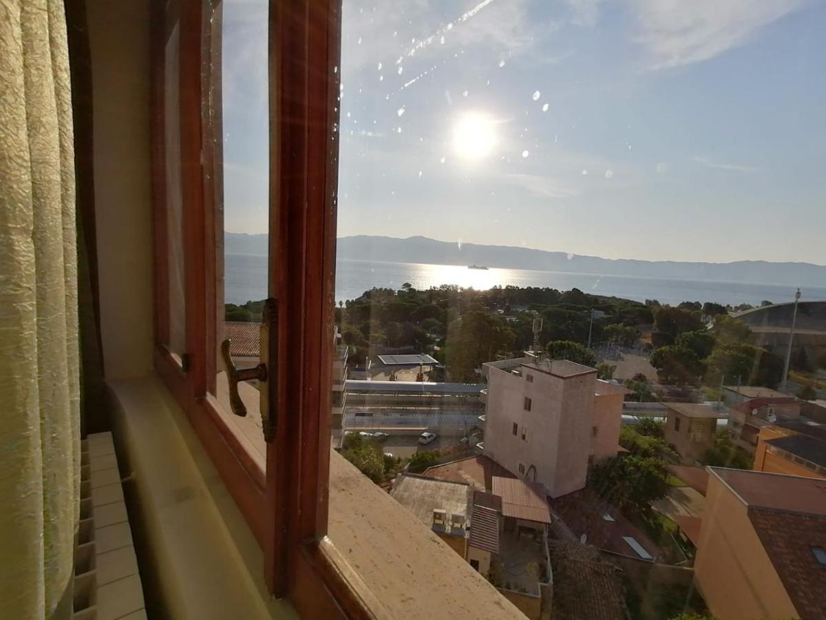 Bed And Breakfast Lagiocosa Reggio Calabria Exterior foto
