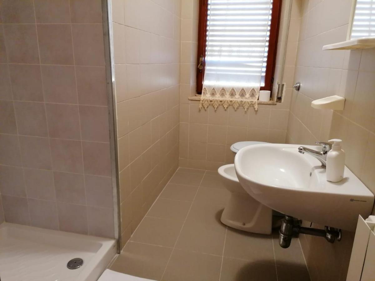 Bed And Breakfast Lagiocosa Reggio Calabria Exterior foto