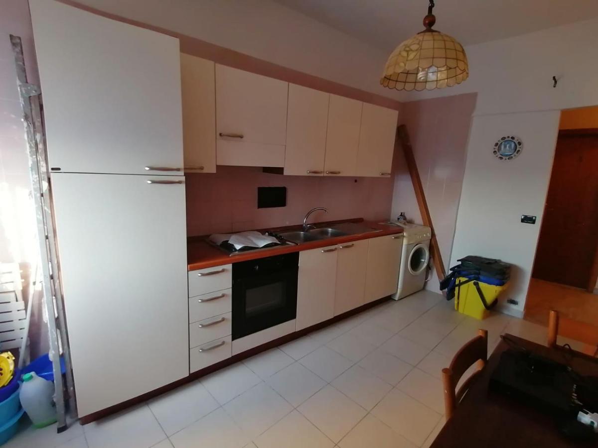 Bed And Breakfast Lagiocosa Reggio Calabria Exterior foto