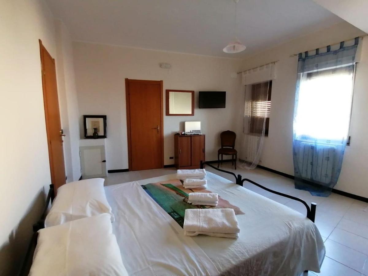 Bed And Breakfast Lagiocosa Reggio Calabria Exterior foto