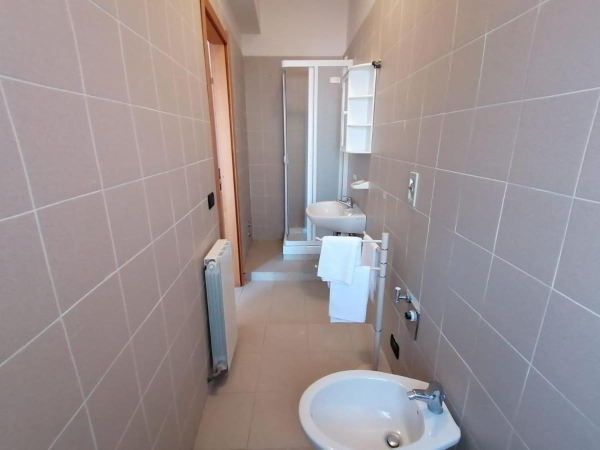 Bed And Breakfast Lagiocosa Reggio Calabria Exterior foto