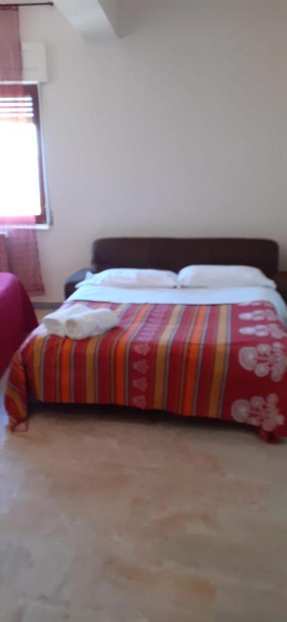 Bed And Breakfast Lagiocosa Reggio Calabria Exterior foto