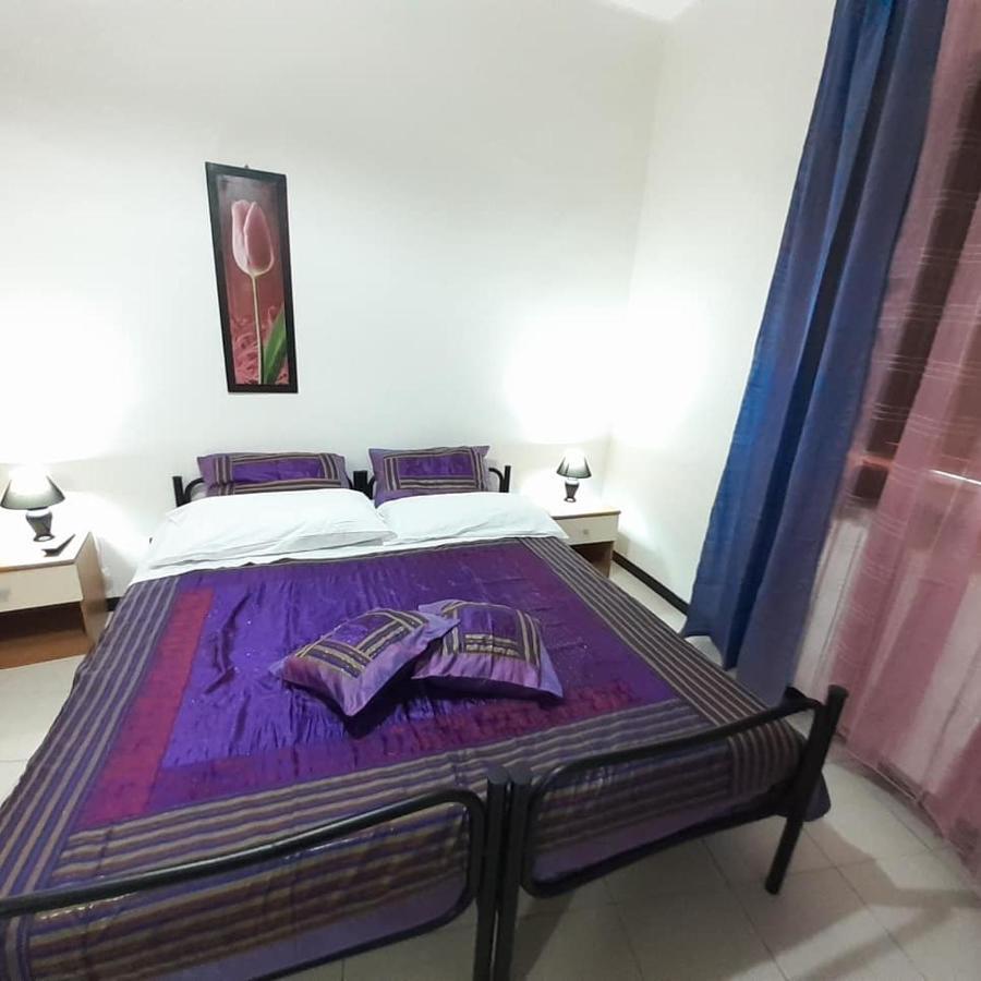 Bed And Breakfast Lagiocosa Reggio Calabria Exterior foto
