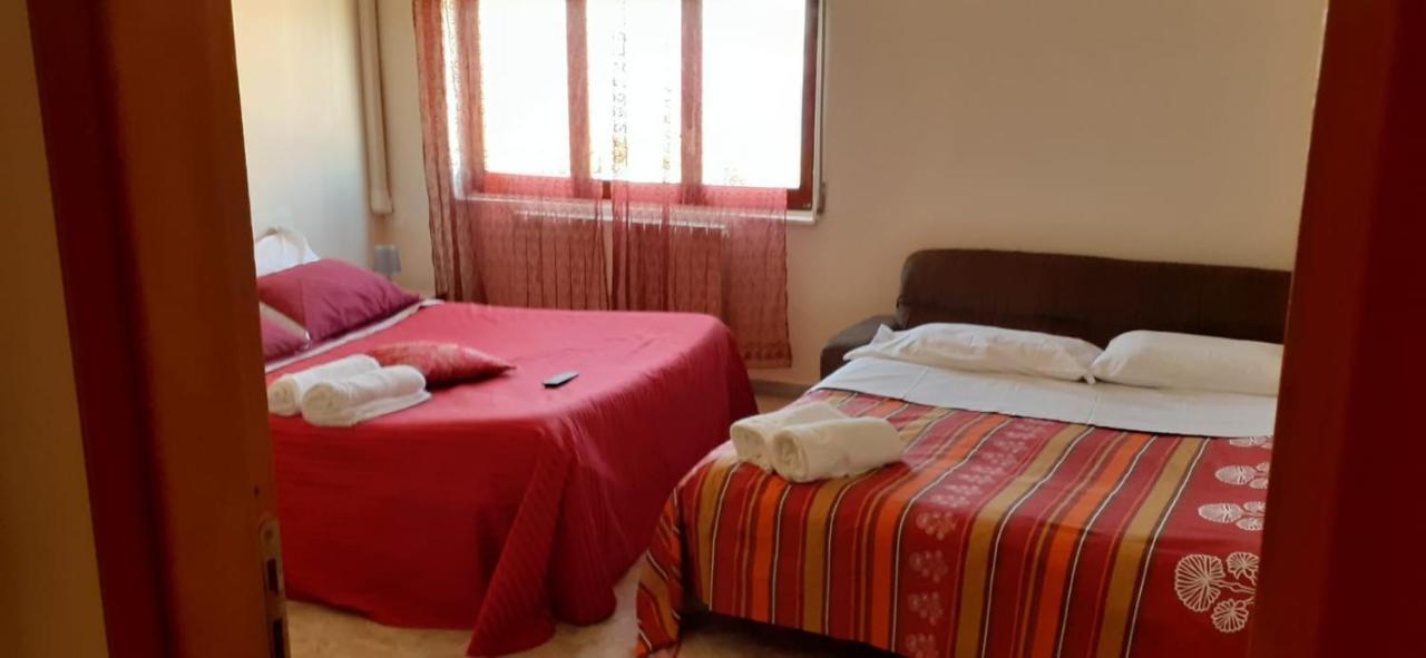 Bed And Breakfast Lagiocosa Reggio Calabria Exterior foto