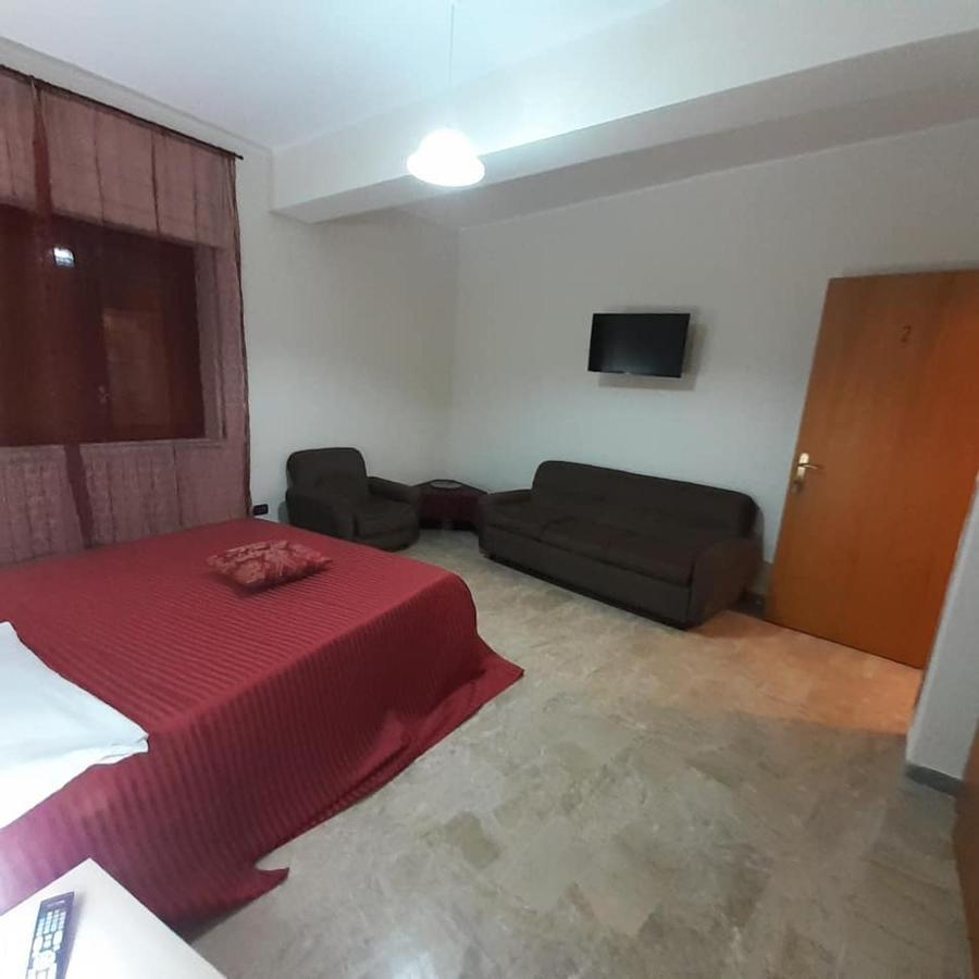 Bed And Breakfast Lagiocosa Reggio Calabria Exterior foto