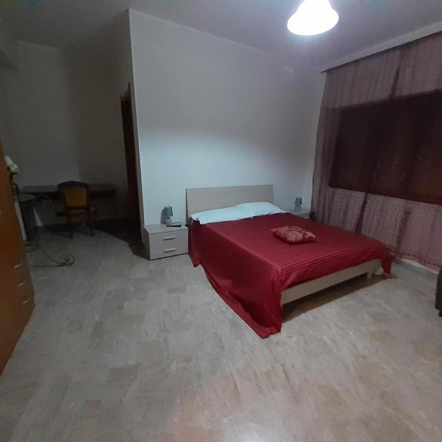 Bed And Breakfast Lagiocosa Reggio Calabria Exterior foto