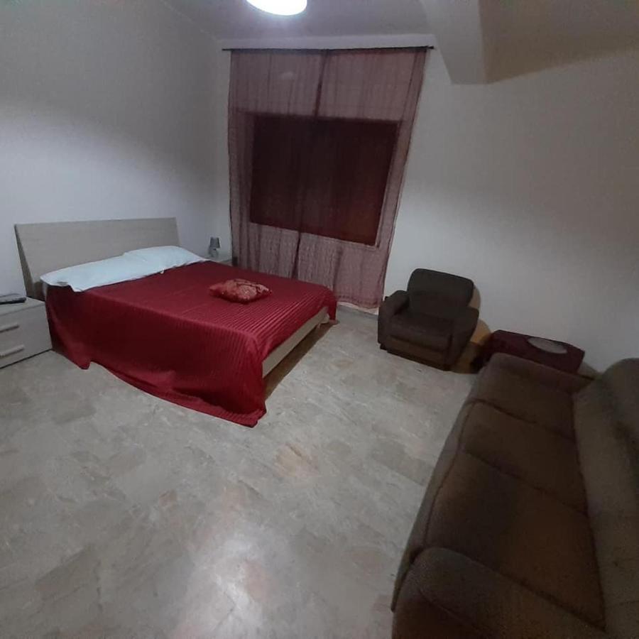 Bed And Breakfast Lagiocosa Reggio Calabria Exterior foto