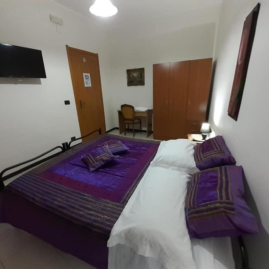 Bed And Breakfast Lagiocosa Reggio Calabria Exterior foto