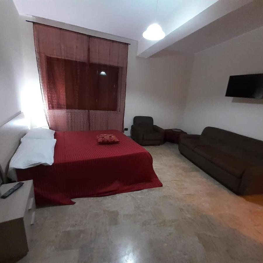 Bed And Breakfast Lagiocosa Reggio Calabria Exterior foto