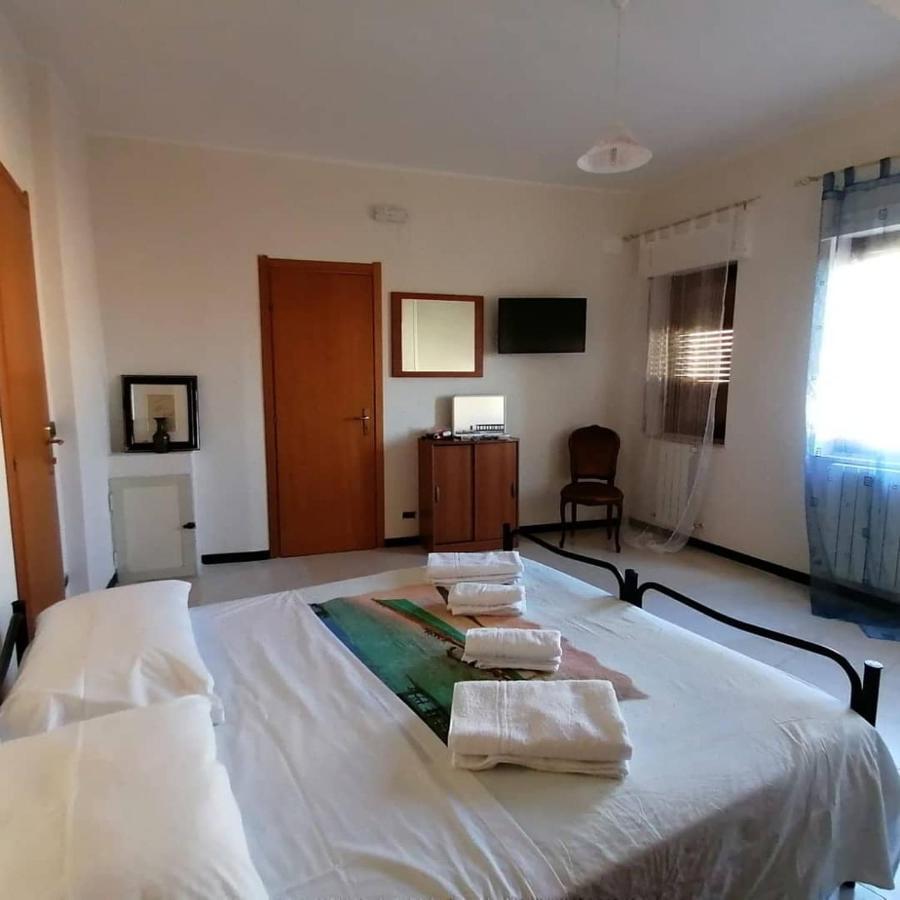 Bed And Breakfast Lagiocosa Reggio Calabria Exterior foto