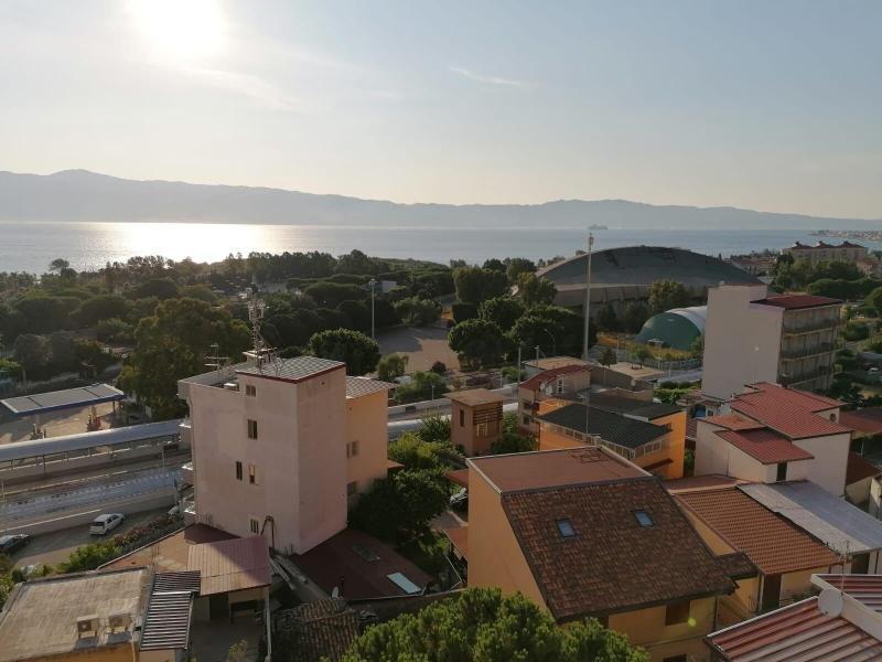 Bed And Breakfast Lagiocosa Reggio Calabria Exterior foto