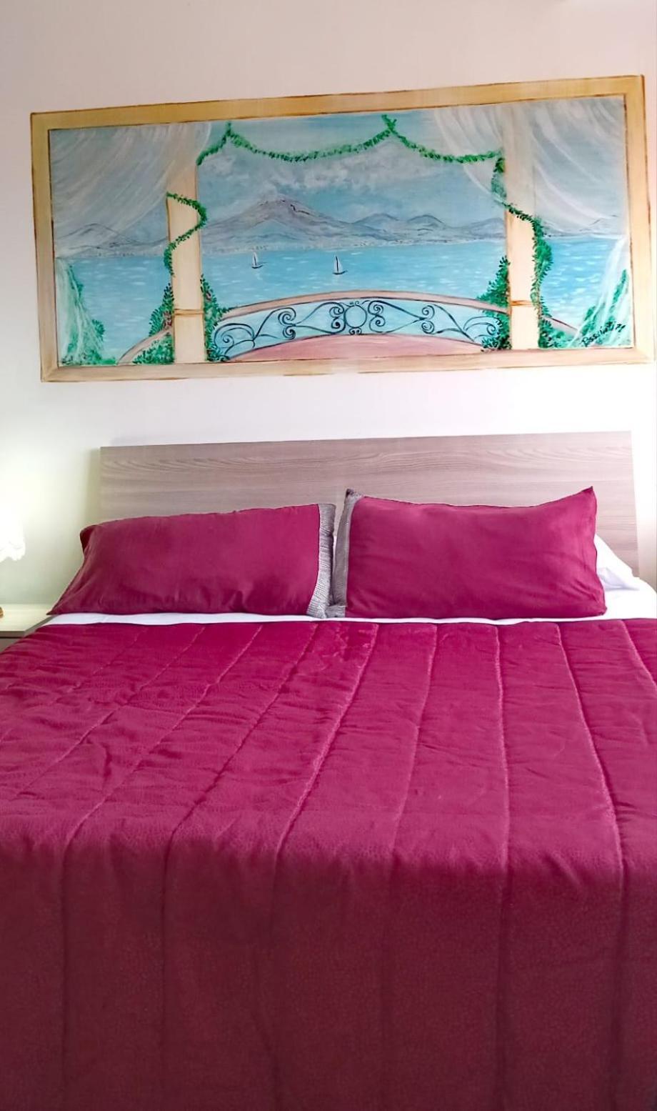 Bed And Breakfast Lagiocosa Reggio Calabria Exterior foto
